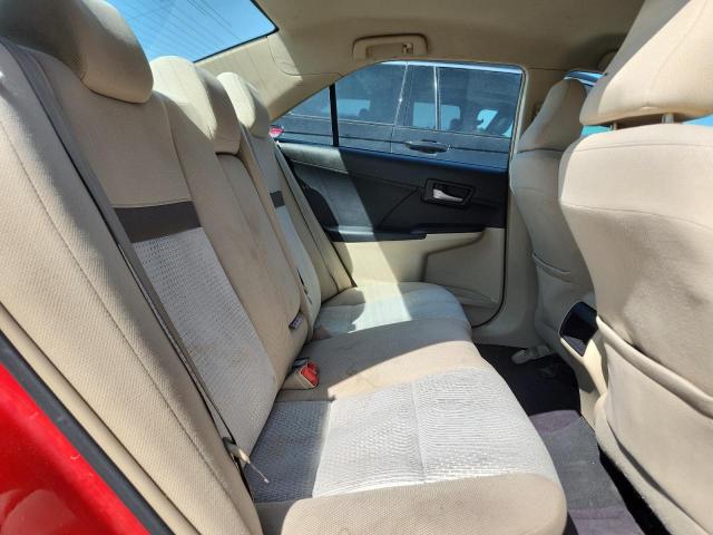 Photo 10 from auction – 2012 TOYOTA CAMRY BASE with VIN 4T1BF1FK3CU537900