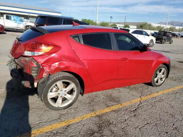 Photo 3 from auction – 2013 HYUNDAI VELOSTER with VIN KMHTC6AD0DU166697