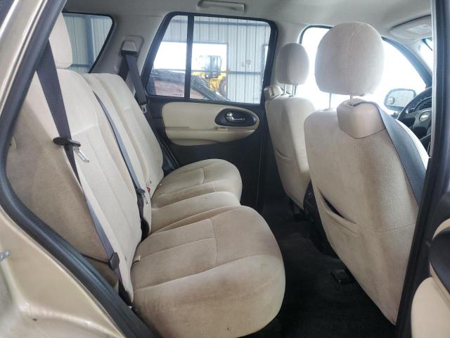 Photo 11 from auction – 2005 CHEVROLET TRAILBLAZE with VIN 1GNDT13S952343243