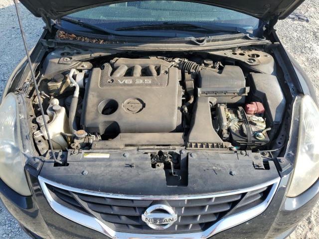 Photo 11 from auction – 2012 NISSAN ALTIMA SR with VIN 1N4BL2EP1CC132100