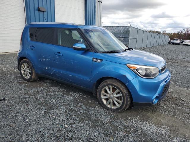 Photo 4 from auction – 2015 KIA SOUL + with VIN KNDJP3A53F7147084