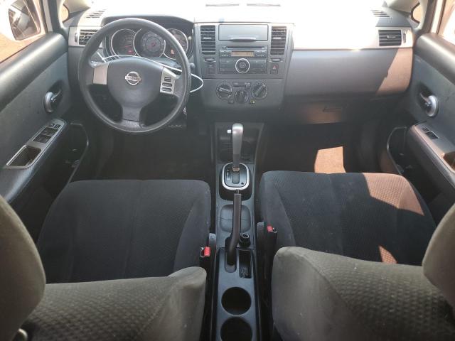 Photo 8 from auction – 2012 NISSAN VERSA S with VIN 3N1BC1CP6CK238434