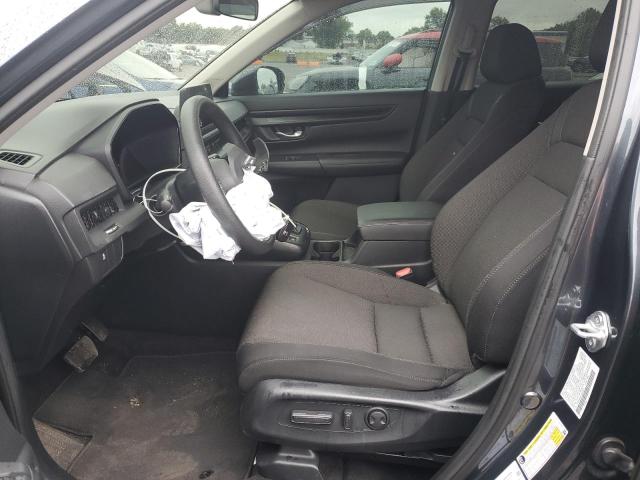 Photo 7 from auction – 2023 HONDA CR-V EX with VIN 7FARS4H41PE002811