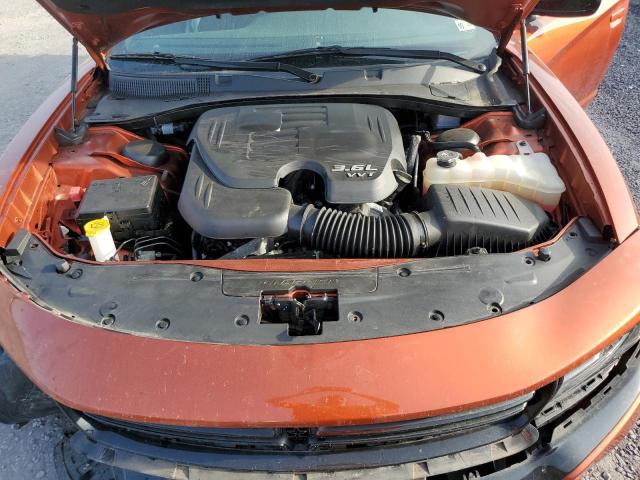 Photo 11 from auction – 2020 DODGE CHARGER SX with VIN 2C3CDXJG1LH233363
