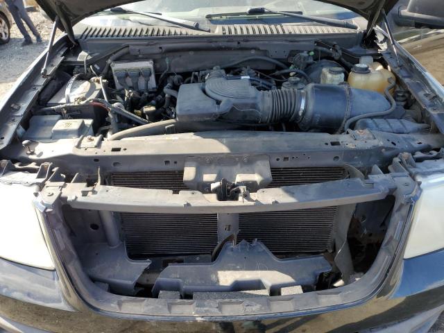 Photo 12 from auction – 2004 FORD EXPEDITION XLT with VIN 1FMPU16L44LB49764