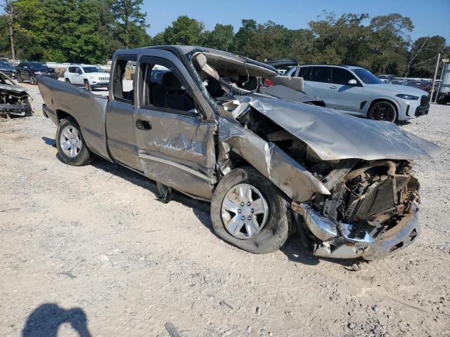 Фото 4 с аукциона – 2003 GMC NEW SIERRA C1500 с VIN 2GTEC19VX31397355