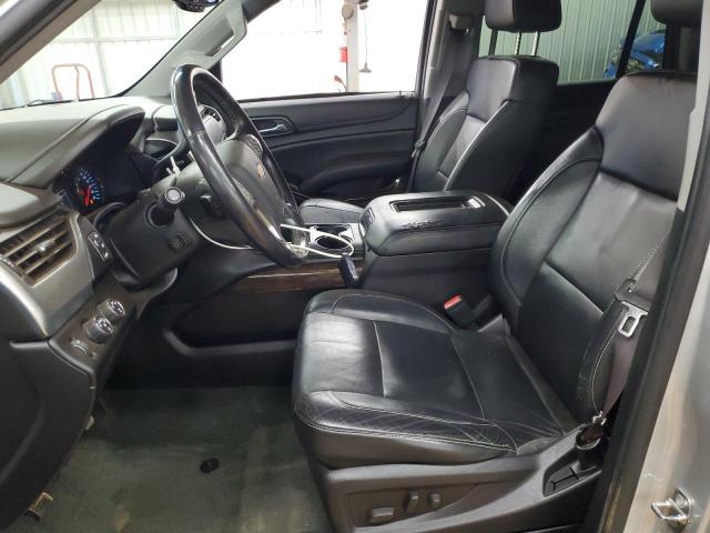 Photo 7 from auction – 2015 CHEVROLET TAHOE with VIN 1GNSKBKC4FR303428