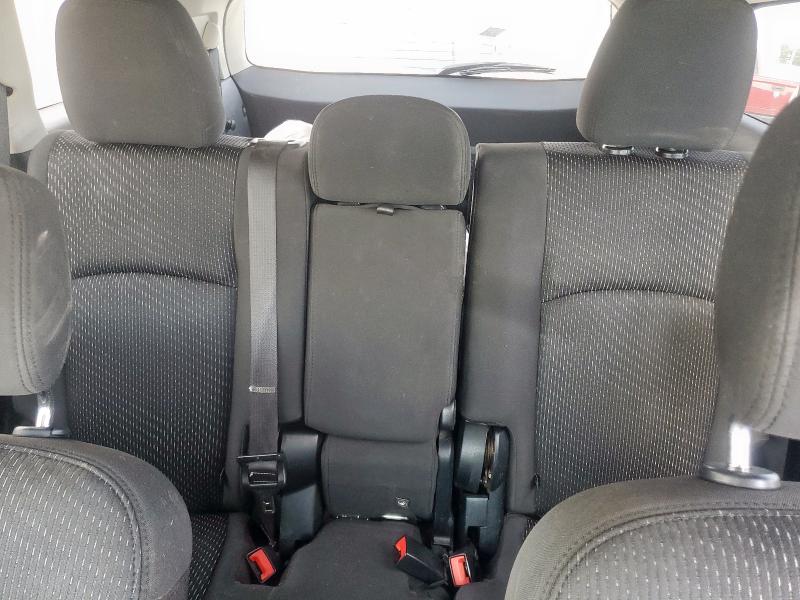 Photo 10 from auction – 2018 DODGE JOURNEY SE with VIN 3C4PDCAB9JT385860