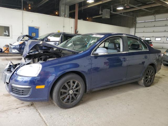 VOLKSWAGEN JETTA 2.5 2007 with VIN 3VWSF71K87M100335 - Photo from auction