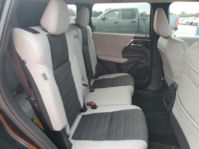 Photo 11 from auction – 2025 MITSUBISHI OUTLANDER with VIN JA4J4VA82SZ026117