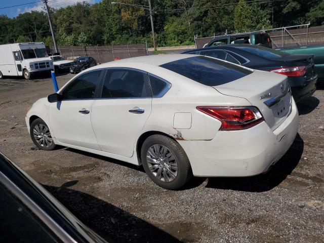 Photo 2 from auction – 2013 NISSAN ALTIMA 2.5 with VIN 1N4AL3APXDC262143