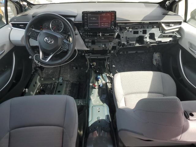 Photo 8 from auction – 2021 TOYOTA COROLLA SE with VIN 5YFS4MCE1MP085714