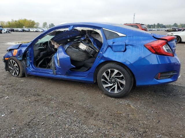 Photo 2 from auction – 2019 HONDA CIVIC EX with VIN 2HGFC2F76KH030394