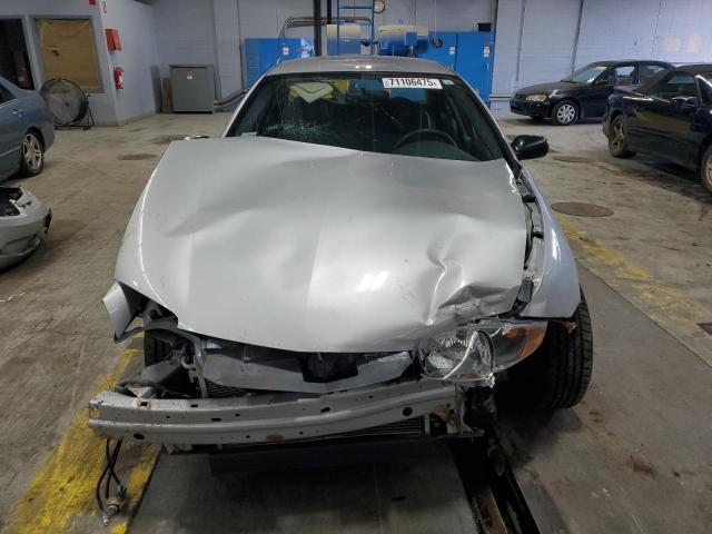 Photo 5 from auction – 2004 CHEVROLET CAVALIER with VIN 1G1JC52F147281015
