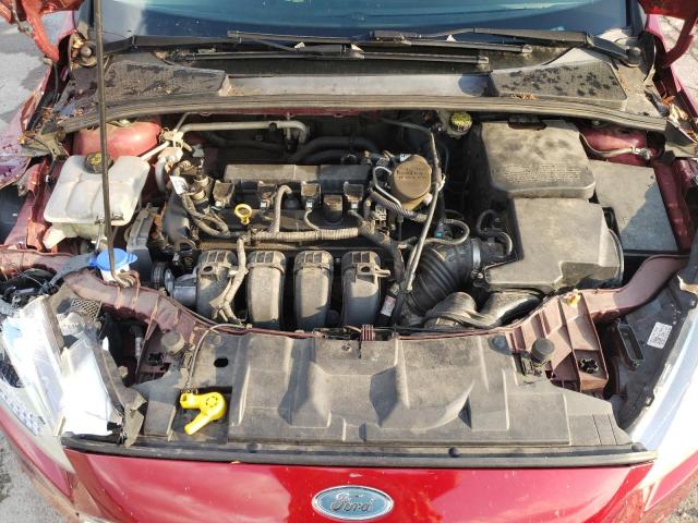 Photo 11 from auction – 2015 FORD FOCUS SE with VIN 1FADP3F23FL311569