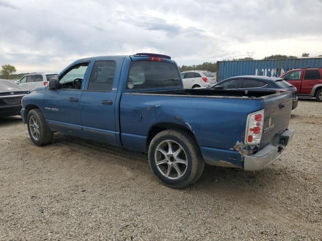 Photo 2 from auction – 2002 DODGE RAM 1500 with VIN 3D7HA18N12G209192