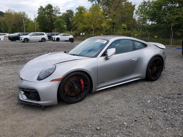 PORSCHE 911 CARRER 2024 with VIN WP0AB2A95RS221215 - Photo from auction