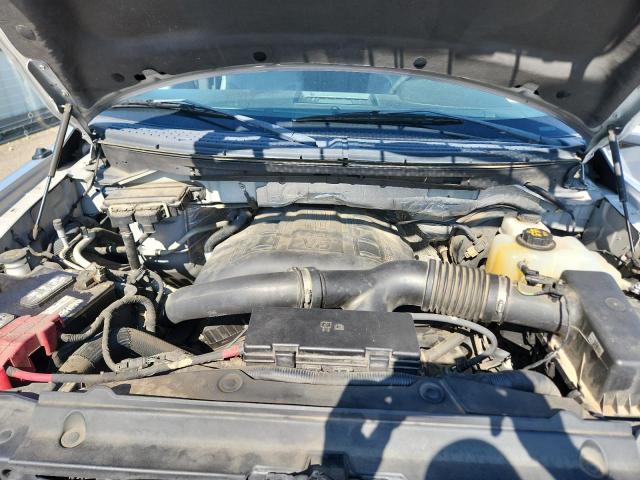 Photo 11 from auction – 2013 FORD F150 SUPER with VIN 1FTFW1CT8DKD02893