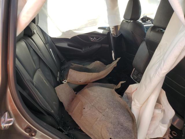 Photo 11 from auction – 2023 SUBARU FORESTER T with VIN JF2SKARC7PH436864
