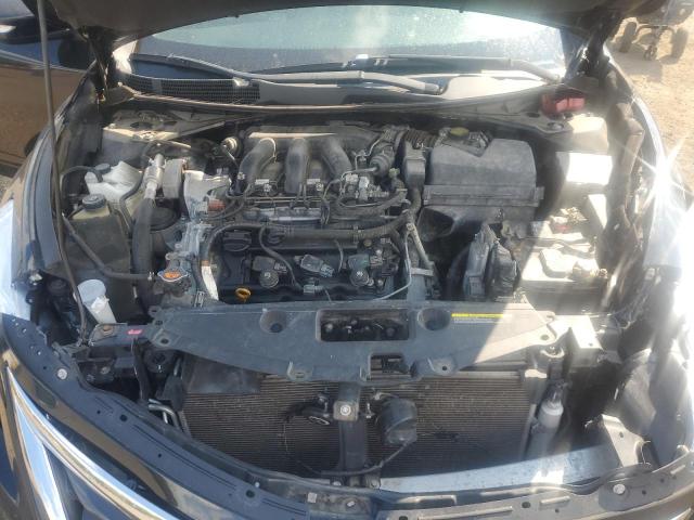 Photo 11 from auction – 2015 NISSAN ALTIMA 3.5S with VIN 1N4BL3APXFC128899