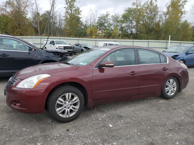 NISSAN ALTIMA 2.5 2010 with VIN 1N4AL2AP4AN442776 - Photo from auction