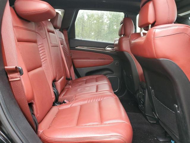 Photo 11 from auction – 2017 JEEP GRAND CHER with VIN 1C4RJFDJ5HC723301