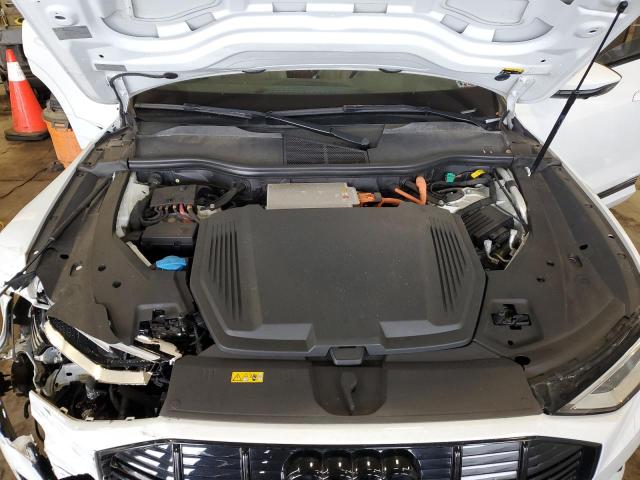 Photo 12 from auction – 2021 AUDI E-TRON PRE with VIN WA1AAAGE0MB030936