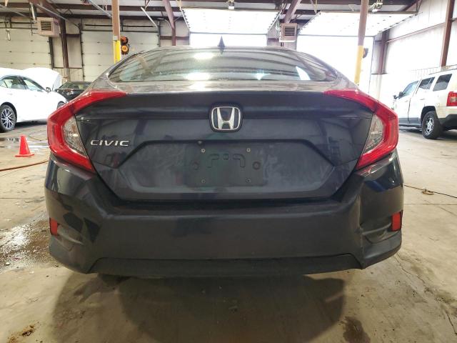 Photo 6 from auction – 2017 HONDA CIVIC EX with VIN 2HGFC2F79HH577538