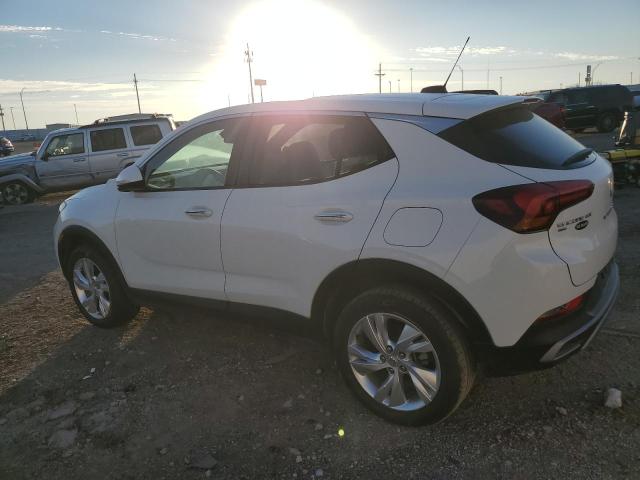 Фото 2 с аукциона – 2024 BUICK ENCORE GX с VIN KL4AMCSLXRB029664