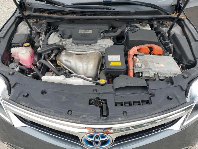 Photo 11 from auction – 2015 TOYOTA AVALON HYB with VIN 4T1BD1EB0FU044509