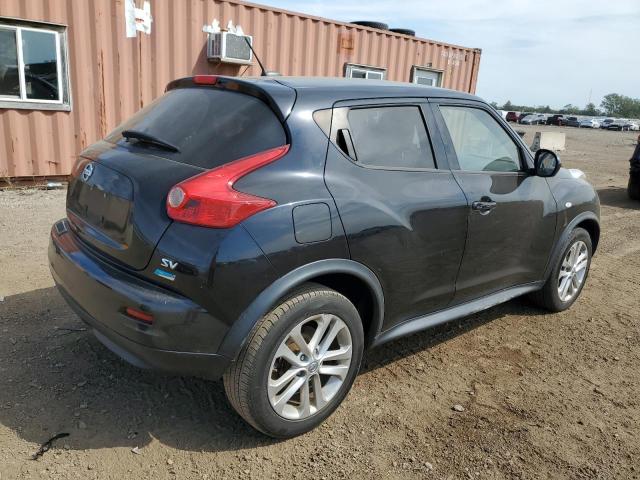 Photo 3 from auction – 2014 NISSAN JUKE S with VIN JN8AF5MR0ET453909