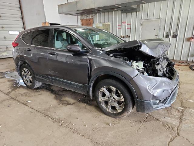 Photo 4 from auction – 2019 HONDA CR-V EX with VIN 5J6RW2H54KL019969