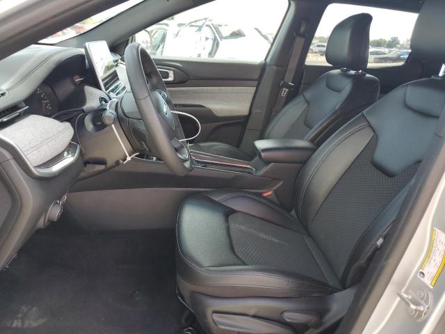 Photo 7 from auction – 2024 JEEP COMPASS LA with VIN 3C4NJDBN5RT117947