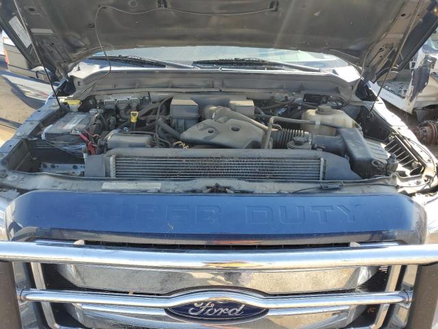 Photo 11 from auction – 2013 FORD F250 SUPER with VIN 1FT7W2B60DEA34362
