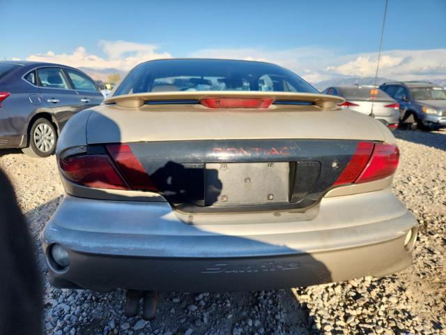 Photo 6 from auction – 2001 PONTIAC SUNFIRE SE with VIN 1G2JB124217329042