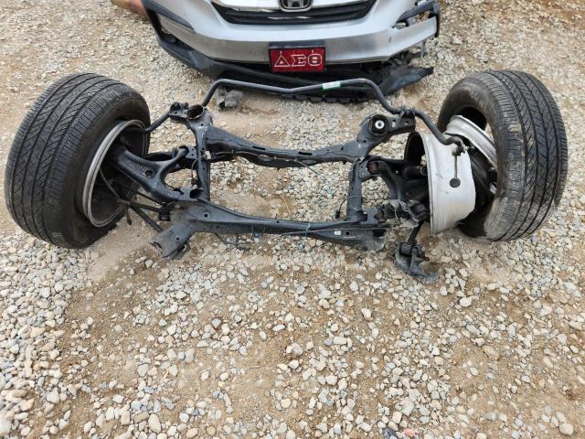 Photo 13 from auction – 2020 HONDA PILOT EXL with VIN 5FNYF5H56LB010388