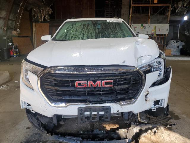 Photo 5 from auction – 2022 GMC TERRAIN SLE with VIN 3GKALTEV0NL105136