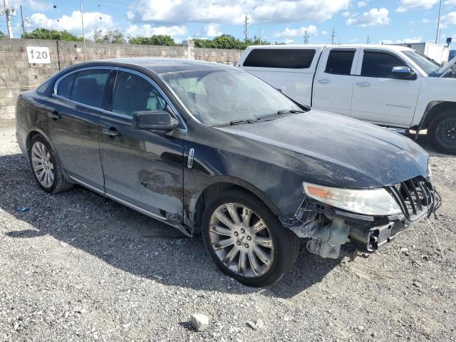 Photo 4 from auction – 2012 LINCOLN MKS with VIN 1LNHL9ER4CG803052