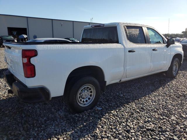 Photo 3 from auction – 2021 CHEVROLET SILVERADO with VIN 3GCPWAEH4MG245449