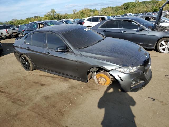 Photo 4 from auction – 2015 BMW 328 XI SUL with VIN WBA3B5C59FF960710