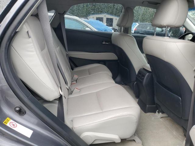 Photo 11 from auction – 2014 LEXUS RX 450H with VIN JTJBC1BAXE2453790
