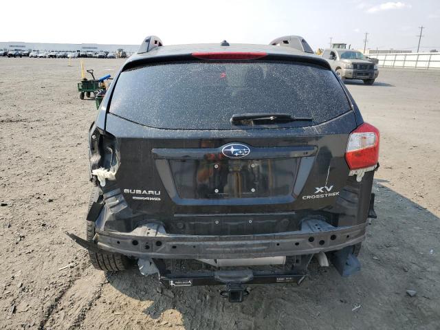 Photo 6 from auction – 2014 SUBARU XV CROSSTR with VIN JF2GPAKC1EH327072