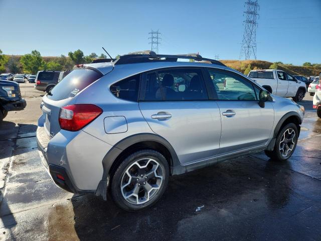 Photo 3 from auction – 2014 SUBARU XV CROSSTR with VIN JF2GPAVC1E8347088