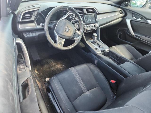 Photo 8 from auction – 2019 HONDA CIVIC EX with VIN 2HGFC3B33KH355867