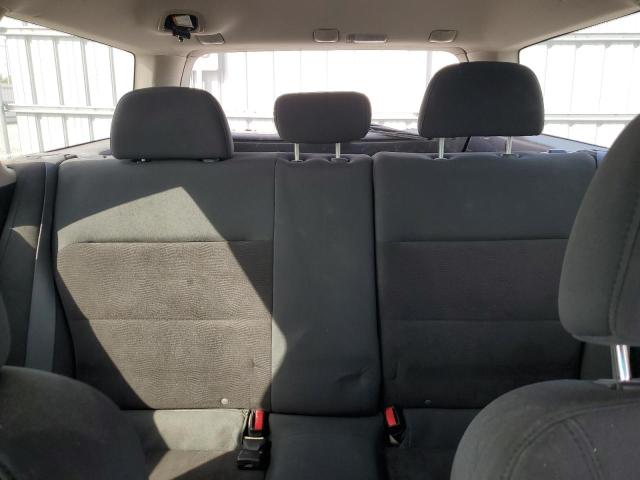 Photo 10 from auction – 2009 SUBARU OUTBACK with VIN 4S4BP60C897336609