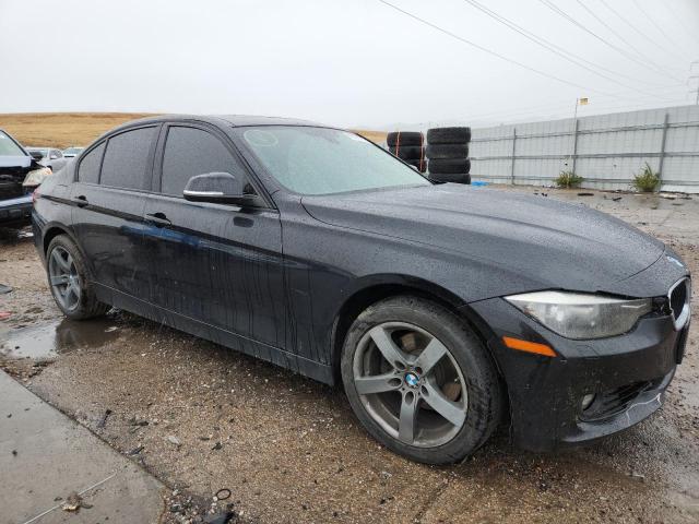 Photo 4 from auction – 2015 BMW 328 XI SULEV with VIN WBA3B5G56FNS17681