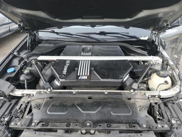 Photo 12 from auction – 2020 BMW X4 M COMPE with VIN 5YMUJ0C03LLA99467