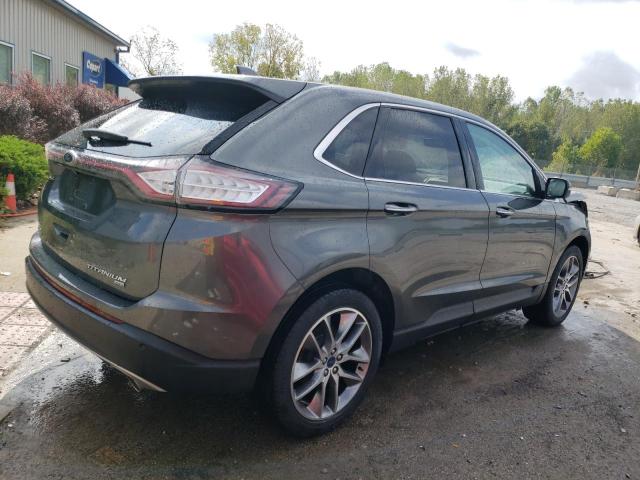 Photo 3 from auction – 2016 FORD EDGE TITAN with VIN 2FMPK4K80GBB26401