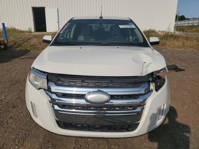 Photo 5 from auction – 2011 FORD EDGE SEL with VIN 2FMDK3JC4BBB40958