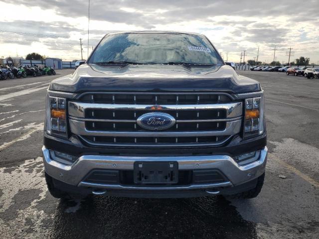 Photo 5 from auction – 2021 FORD F150 SUPER with VIN 1FTFW1E89MFA38200